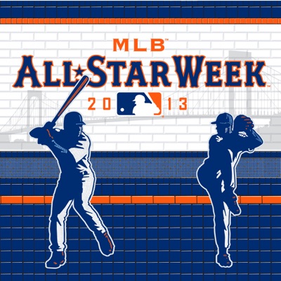Télécharger 2013 Major League Baseball All-Star Week