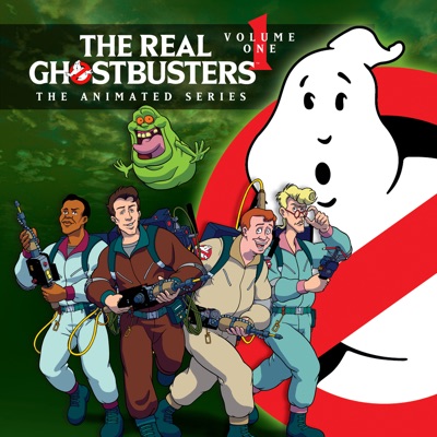 Télécharger The Real Ghostbusters, Vol. 1