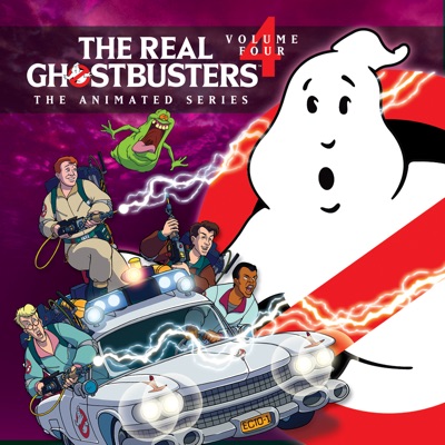 Télécharger The Real Ghostbusters, Vol. 4