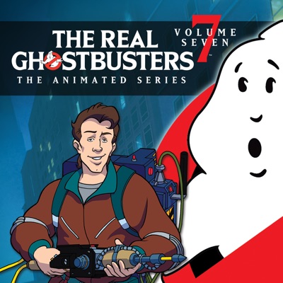 Télécharger The Real Ghostbusters, Vol. 7