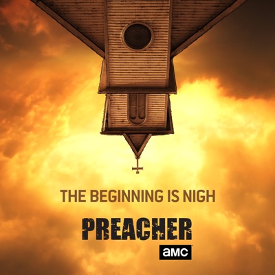 Télécharger Preacher, Season 1