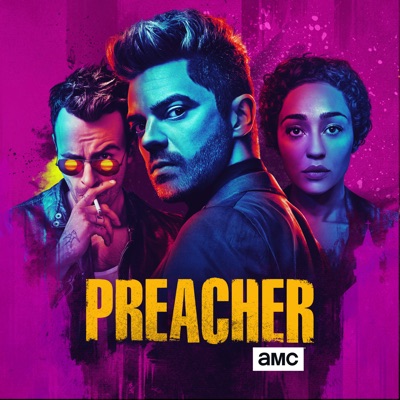 Télécharger Preacher, Season 2