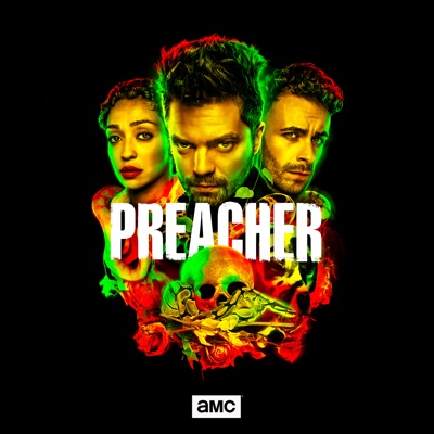 Preacher, Season 3 torrent magnet