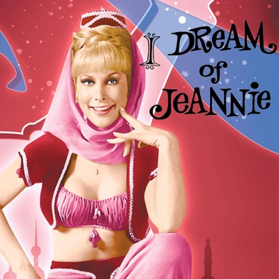 I Dream of Jeannie, Season 2 torrent magnet