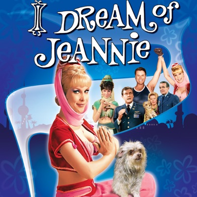 Télécharger I Dream of Jeannie, Season 4