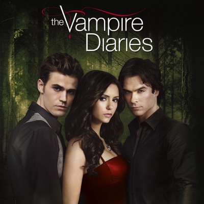 Vampire Diaries, Saison 2 (VF) torrent magnet