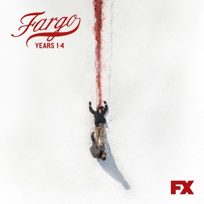 Fargo, Years 1-4 torrent magnet