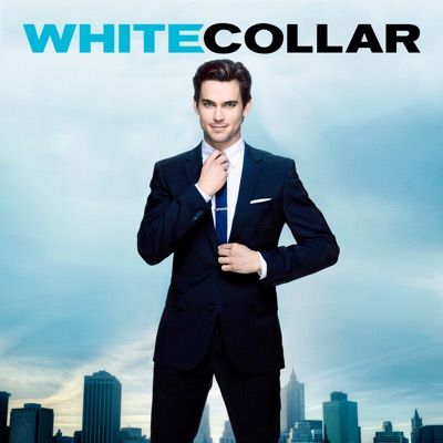 Télécharger White Collar, Season 4