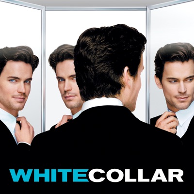 Télécharger White Collar, Season 3