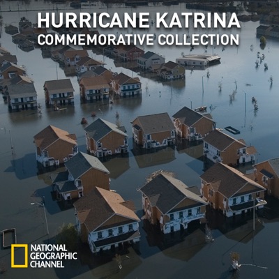Hurricane Katrina Commemorative Collection torrent magnet