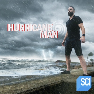 Télécharger Hurricane Man, Season 1