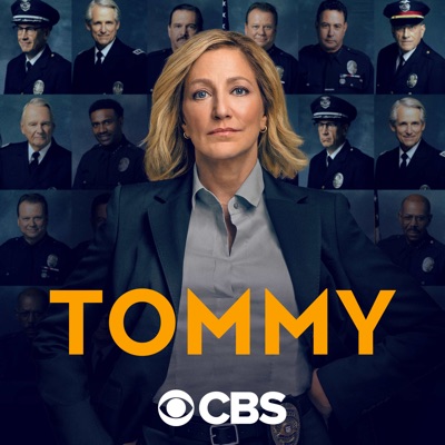 Télécharger Tommy, Season 1