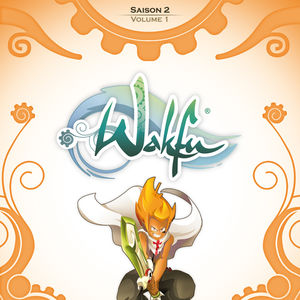 Télécharger Wakfu, Saison 2, Vol. 1