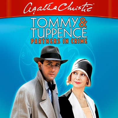Télécharger Agatha Christie's Partners in Crime: The Tommy and Tuppence Mysteries