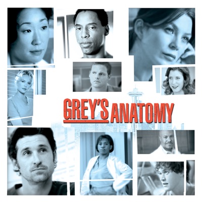 Télécharger Grey's Anatomy, Season 2