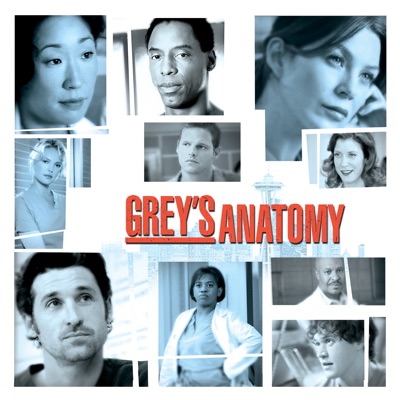 Grey's Anatomy, Season 2 torrent magnet