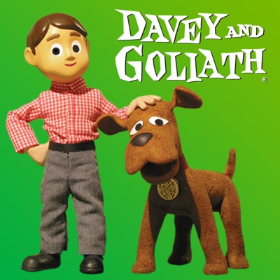 Télécharger Davey and Goliath, Vol. 1