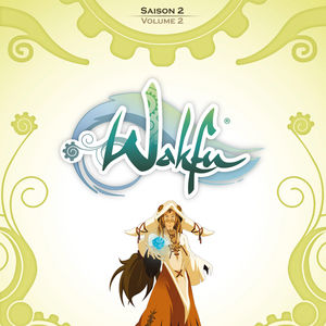 Télécharger Wakfu, Saison 2, Vol. 2