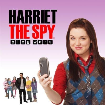 Télécharger Harriet the Spy, Blog Wars