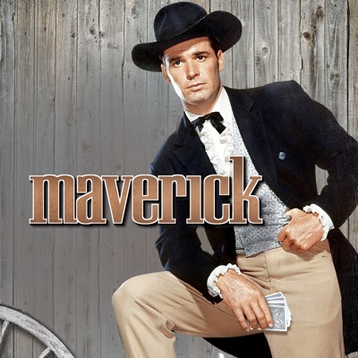 Acheter Maverick, Season 1 en DVD