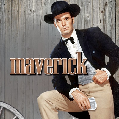 Télécharger Maverick, Season 1