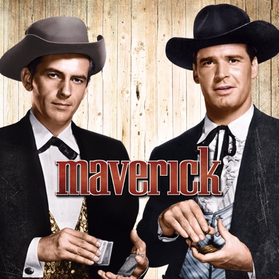 Télécharger Maverick, Season 2