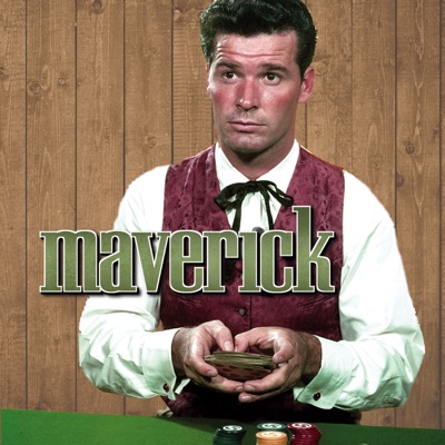 Télécharger Maverick, Season 3
