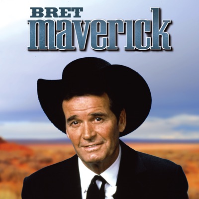 Télécharger Bret Maverick, The Complete Series