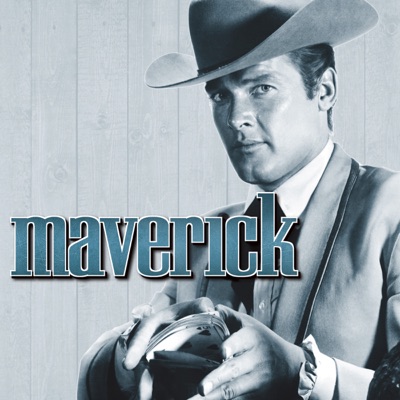 Télécharger Maverick, Season 4