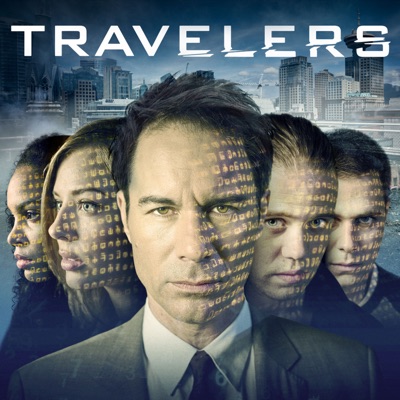 Télécharger Travelers, Season 1