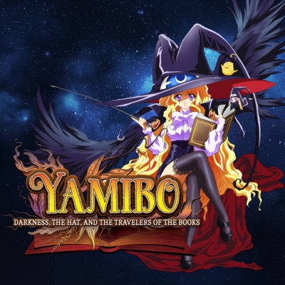 Télécharger Yamibo: Darkness, The Hat, and The Travelers of the Books, Season 1