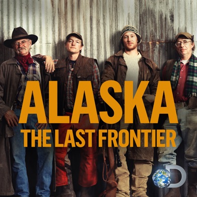 Télécharger Alaska: The Last Frontier, Season 3