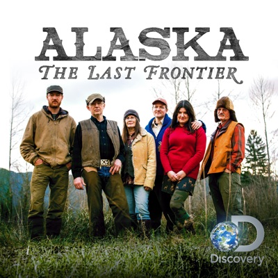 Télécharger Alaska: The Last Frontier, Season 5