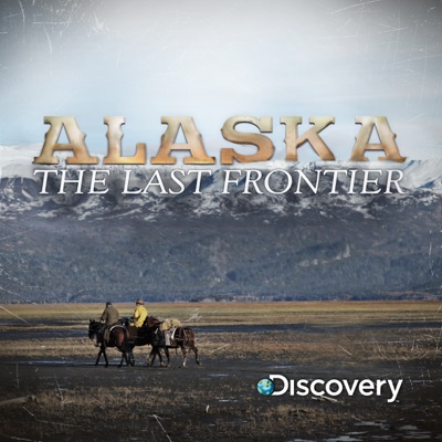 Télécharger Alaska: The Last Frontier, Season 1