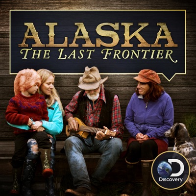 Télécharger Alaska: The Last Frontier, Season 6