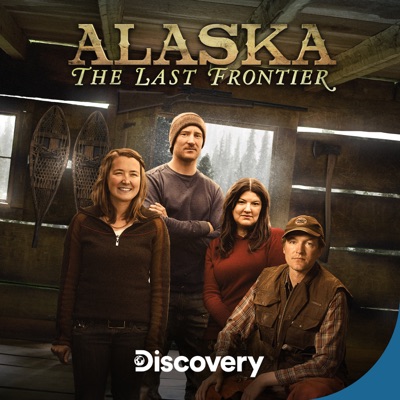 Télécharger Alaska: The Last Frontier, Season 10