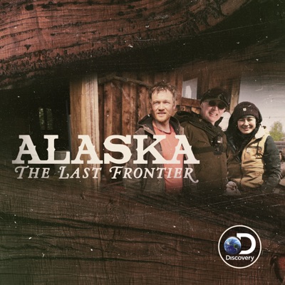 Télécharger Alaska: The Last Frontier, Season 8