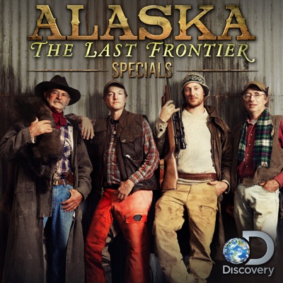 Télécharger Alaska: The Last Frontier, Specials