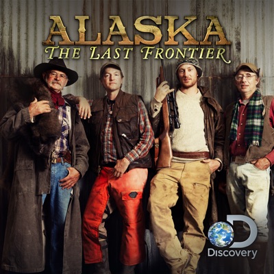 Télécharger Alaska: The Last Frontier, Season 4