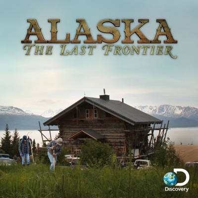 Télécharger Alaska: The Last Frontier, Season 2