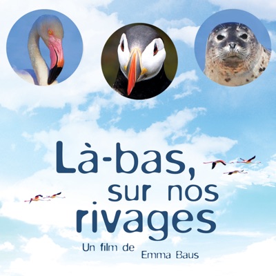 Télécharger Là-bas sur nos rivages