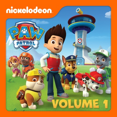 Télécharger PAW Patrol, Vol. 1