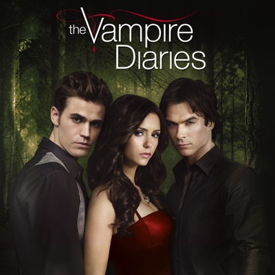 Télécharger Vampire Diaries, Saison 2 (VOST)