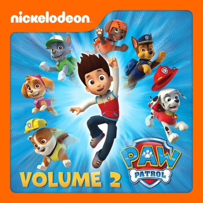 Télécharger PAW Patrol, Vol. 2