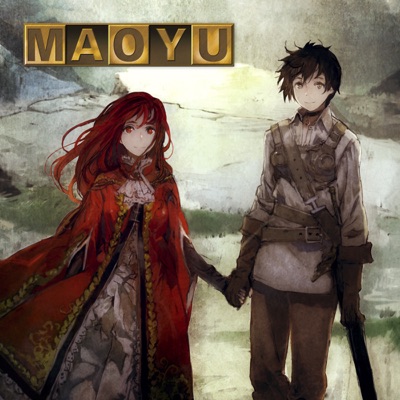 Télécharger Maoyu: Archenemy and Hero (Original Japanese Version)