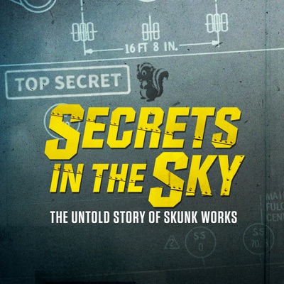 Secrets in the Sky: The Untold Story of Skunk Works torrent magnet