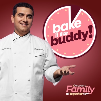 Télécharger Bake It Like Buddy, Season 1