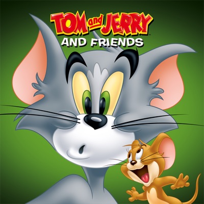 Télécharger Tom & Jerry and Friends, Vol. 1