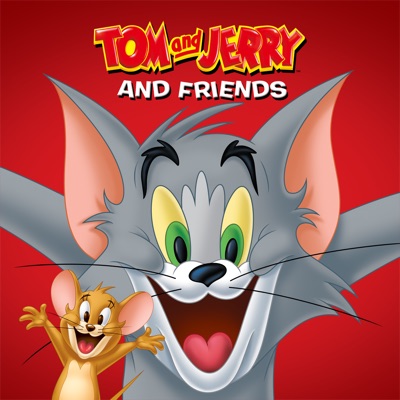 Télécharger Tom & Jerry and Friends, Vol. 2