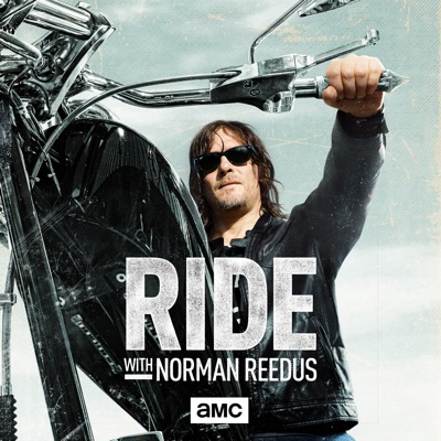 Télécharger Ride with Norman Reedus, Season 1